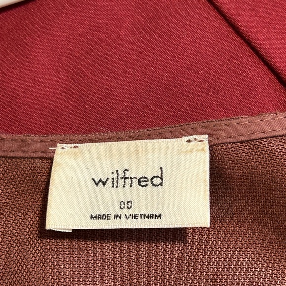 Wilfred free jumpsuit / romper - Picture 5 of 6